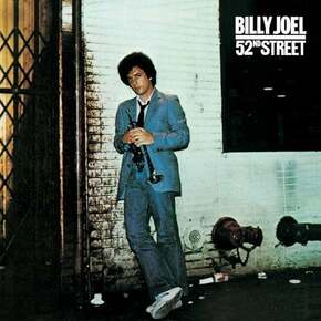 Billy Joel - 52nd Street (LP)