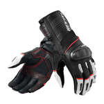 REV'IT! RSR 4 RUKAVICE / black-white-red - XXL / black-white-red