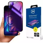 3MK kaljeno staklo iPhone 16 Plus