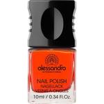 Alessandro Orange Red 10 ml