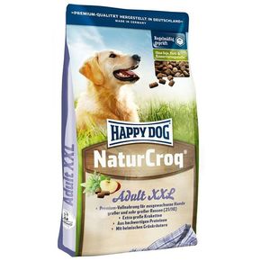 Happy Dog NaturCroq XXL - 15 kg