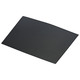 Mapa stolna pvc 55x45cm erah 630711 crna