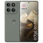 Motorola Edge 60 pro, 512GB, sivi