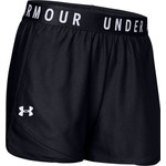 Ženske kratke hlače Under Armour Women's UA Play Up Shorts 3.0 - black