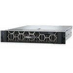 Dell PowerEdge R750XS server