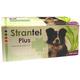 Strantel Plus tablete za pse A.U.V. 104 komada