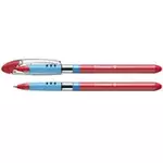 Kemijska olovka Schneider, Slider M, crvena