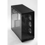 MS Armor V720 kućište, midi, bez napajanja, ATX, mATX, mini ITX, EATX