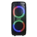 Prime3 APS51 BLAST Bluetooth Audio Sustav – Karaoke, TWS, FM Radio i 3000 W PMPO