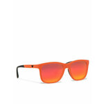 Sunčane naočale Emporio Armani 0EA4184 59326Q Matte Orange
