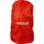 Rockland Backpack Raincover Red L 50 - 80 L Kabanica za ruksak