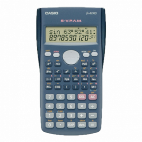 Casio kalkulator FX-82MS