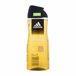 Adidas Victory League Shower Gel 3-In-1 gel za tuširanje 400 ml za muškarce
