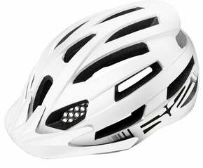 R2 Spirit Helmet White M Kaciga za bicikl
