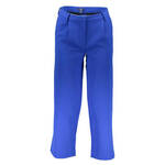 GANT BLUE WOMEN'S TROUSERS plava
