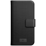 Black Rock Wallet 2in1 case Apple iPhone 14 Pro crna