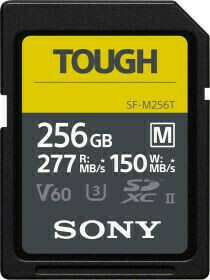 Sony microSDXC 256GB