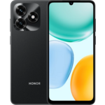 Honor X5c Plus 128GB, crni