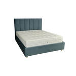 Brighton krevet s podnicom i spremnikom 215x170x125 cm
