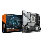 GIGABYTE B860M Gaming WIFI6 Mainboard