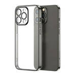 Joyroom JR-14Q3 Case for Apple iPhone 14 Plus 6.7 "(Black)