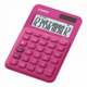Casio kalkulator MS20 - CASMS20RD, crveni