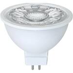 Müller-Licht 401040 LED Energetska učinkovitost 2021 G (A - G) GU5.3 reflektor 8.5 W hladno bijela (Ø x V) 50 mm x 48 mm 1 St.
