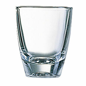Čašica za žesticu Arcoroc Gin Staklo 50 ml