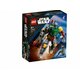 LEGO Star Wars TM Mehanički Boba Fett™ 75369