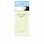 Women's Perfume Dolce &amp; Gabbana EDT Light Blue Pour Femme 200 ml