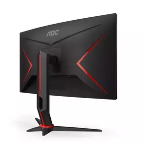 AOC CQ27G2S monitor
