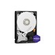 Western Digital Purple HDD, 2TB, SATA, SATA3, 5400rpm, 128MB cache/64MB Cache, 3.5"