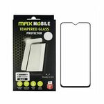 MM ZAŠTITNO STAKLO ZA IPHONE XS MAX/11 PRO MAX DIAMOND 3D FULL COVER BLACK