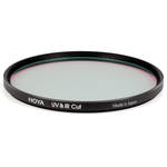 Hoya UV-IR filter, 62mm