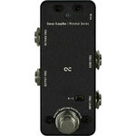 One Control Minimal Series Stereo 1 Loop Box Nožni prekidač