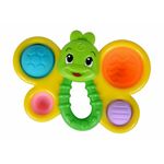 ABC Veseli leptir - Simba Toys