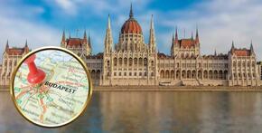 BUDIMPEŠTA - uživajte u kulturnim znamenitostima grada na Dunavu uz 1 noć...