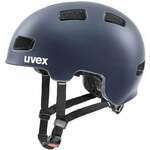 UVEX Hlmt 4 CC Deep Space 51-55 Kaciga za bicikl za djecu