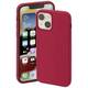 Hama Finest Feel Pogodno za model mobilnog telefona: iPhone 14, crvena Hama Finest Feel etui Apple iPhone 14 crvena