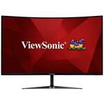 ViewSonic VX3219-PC-MHD monitor, VA, 31.5", 16:9, 1920x1080, 240Hz, HDMI, Display port