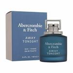 Abercrombie &amp; Fitch Away Tonight toaletna voda 100 ml za muškarce