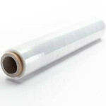 Stretch folija 50cm 150m 23my transpar.