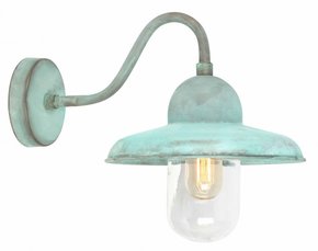ELSTEAD SOMERTON-V | Sheldon-Somerton Elstead zidna svjetiljka namjenjeno za primorje