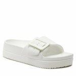 Natikače Big Star Shoes NN274A661 Bijela