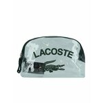 Lacoste Neseser NF4931AS Transparentna
