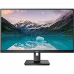 Philips 275S9JML monitor, 27", HDMI, Display port, USB