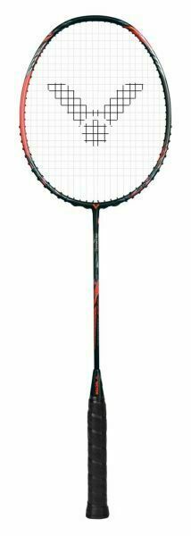 Reket za badminton Victor Thruster Ryuga METALLIC C