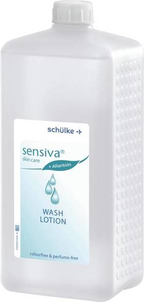 Schülke Schülke sensiva Waschlotion SC1038 Losion za pranje 1 l 1 l