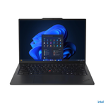 Lenovo ThinkPad X1 Carbon, 14" 2880x1800, Intel Core Ultra 7 265U, Windows 11