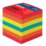 Herlitz kocka, 9x9x9 700l, u boji